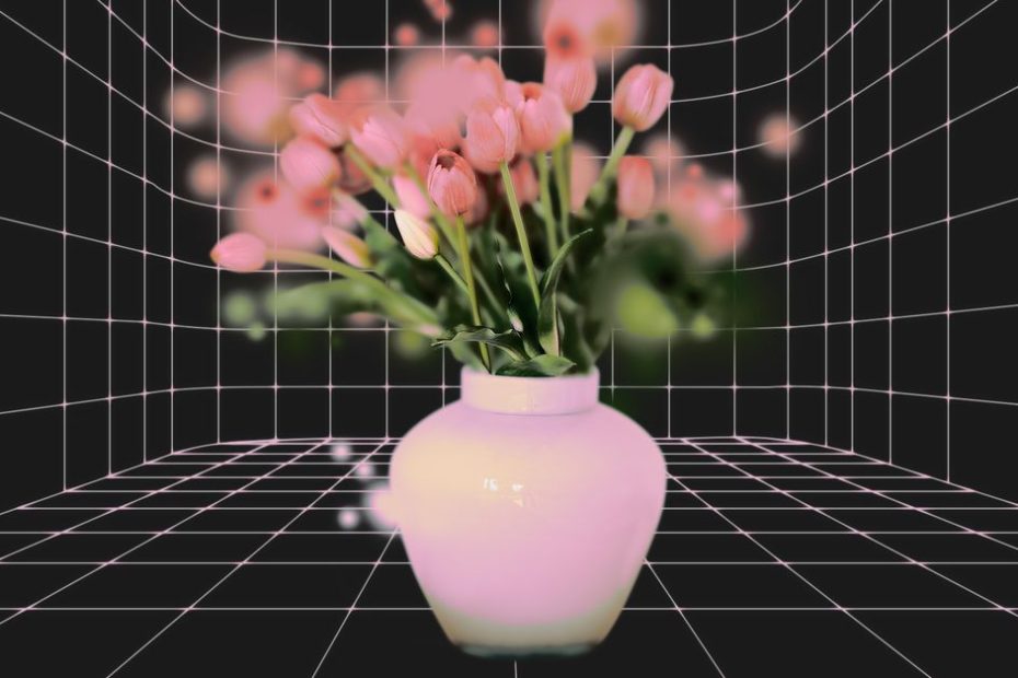 Technology to build holodeck