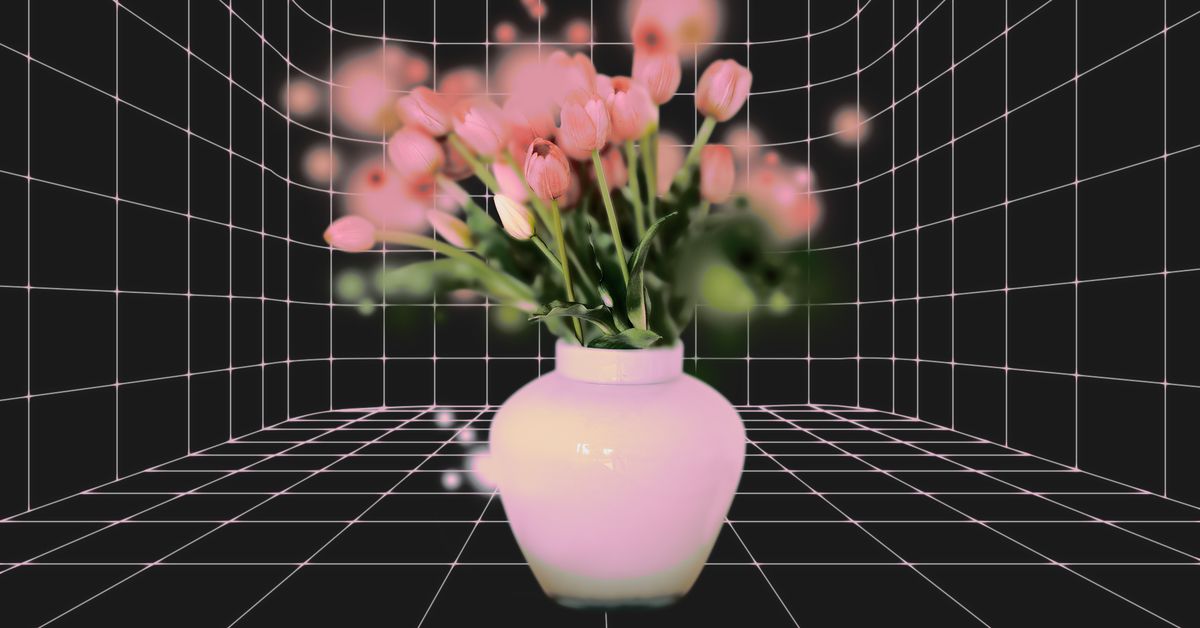 Technology to build holodeck