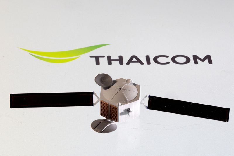 Telcos Advanced Info and Thaicom hope investors reject parent companies' merger offer