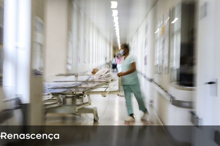 Tempos de espera disparam nos hospitais. Santa Maria chegou às
