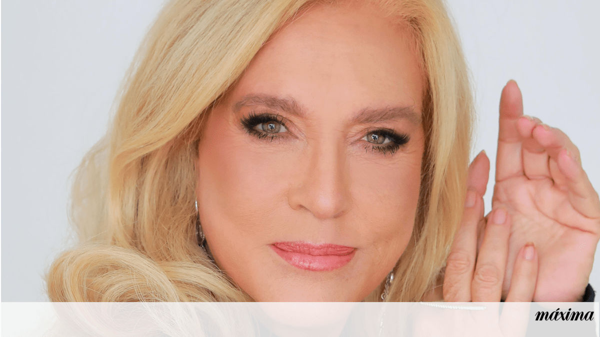 Teresa Guilherme: “Houve uma senhora que me disse: ‘Olhe, um vibrador não lava a louça’” – Atual
