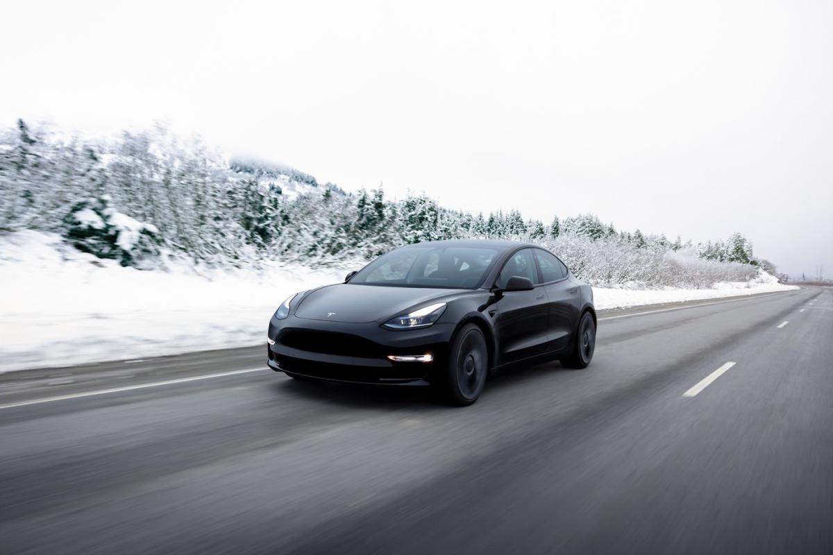 Tesla is one of the largest electric car companies in the world. But is 2025 a buy?