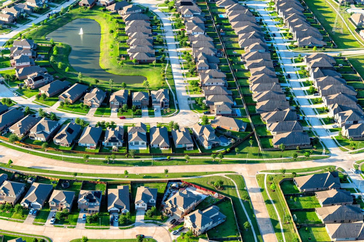 Texas First Time Home Buyer Program