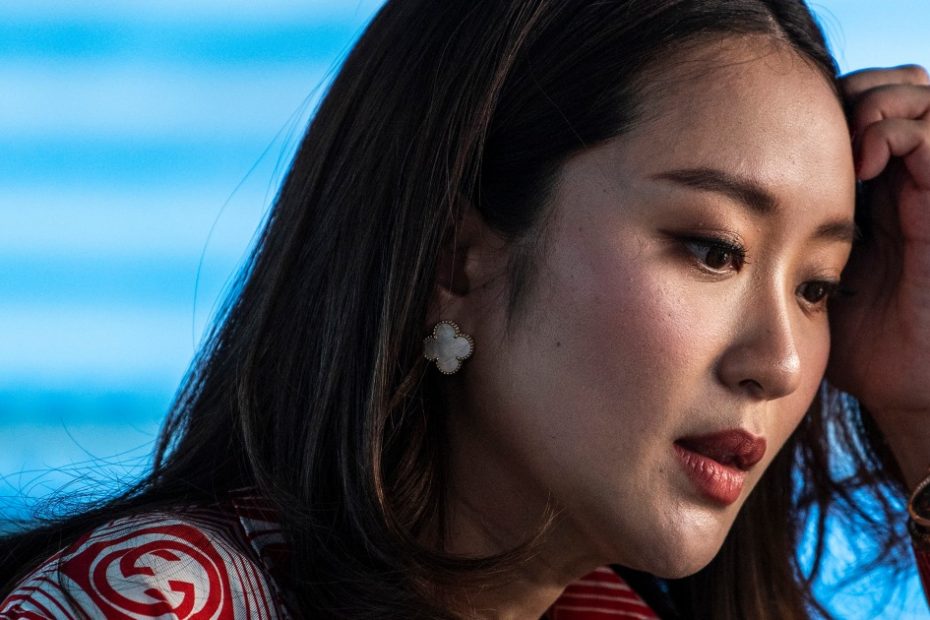 Thailand's PM says she was almost deceived by scammer pretending to be another world leader
