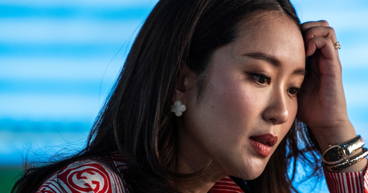 Thailand's PM says she was almost deceived by scammer pretending to be another world leader