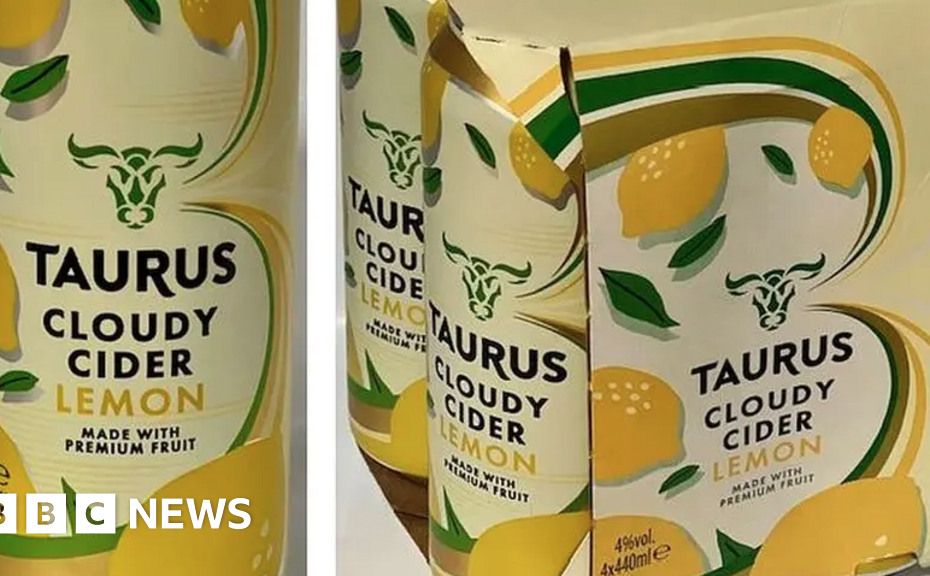 Thatcher's Cider scores latest victory in Aldi lookalike dispute