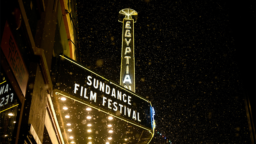 The 2025 Santa Dandas Film Festival kicked off with Questlove and anxiety about independent movies