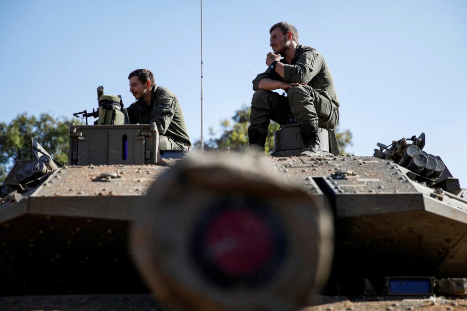 The Allah requires the Israeli forces to withdraw from Lebanon on time | Israel attack Lebanon News