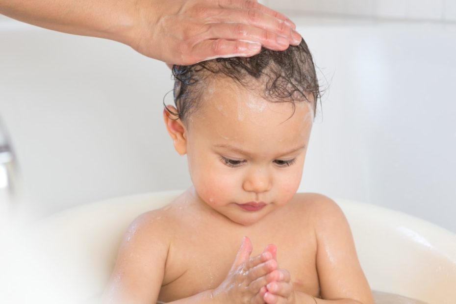 The Best Baby Shampoos of 2025