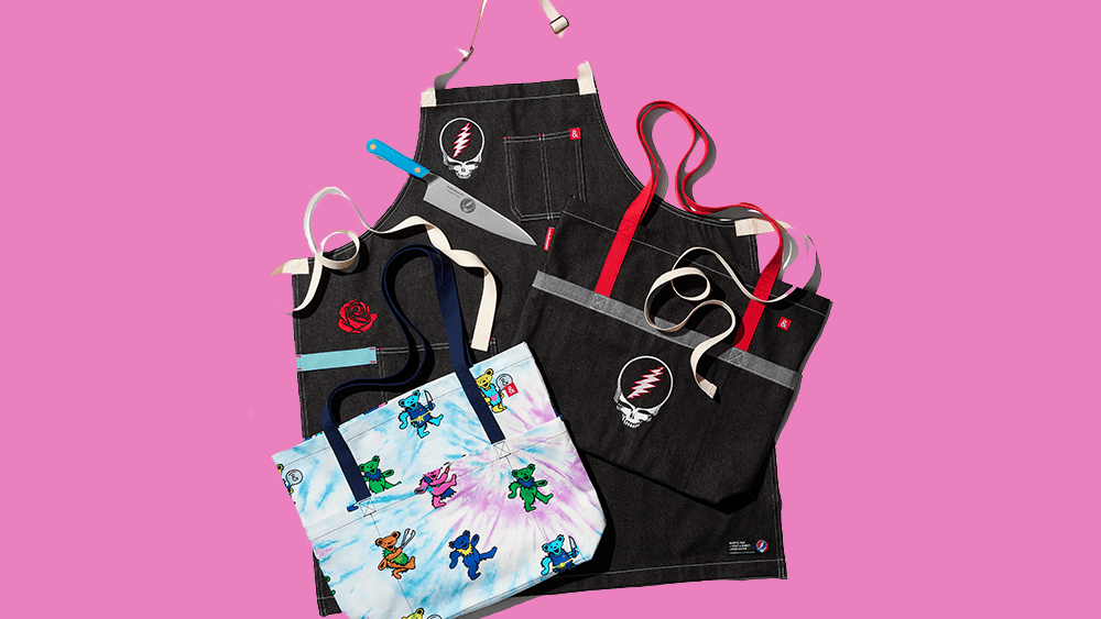 The Best Grateful Dead Merchandise for the Dead in Your Life