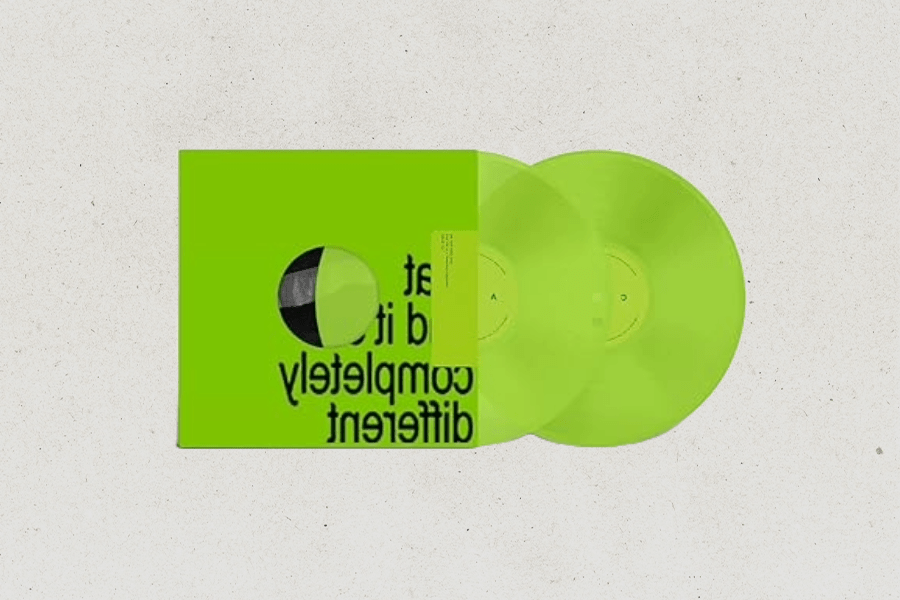 The “Boy” mixing album obtains a new ethylene group, which can be used for booking