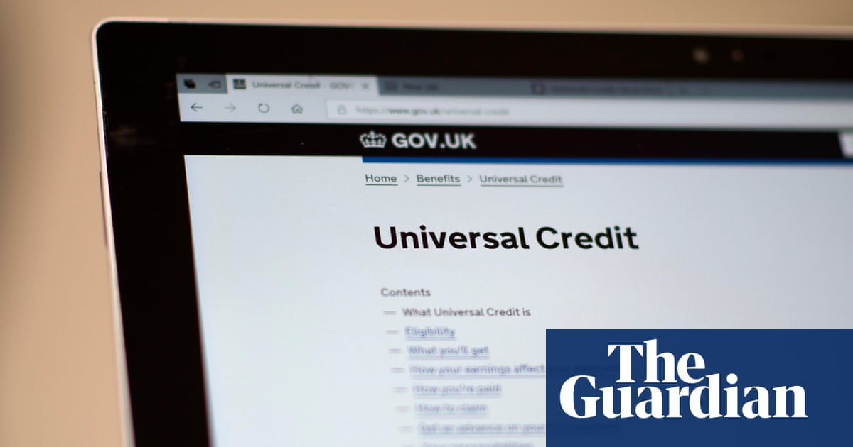 The DWP plan that the landlord welfare deducts the request is ruled illegal | benefits
