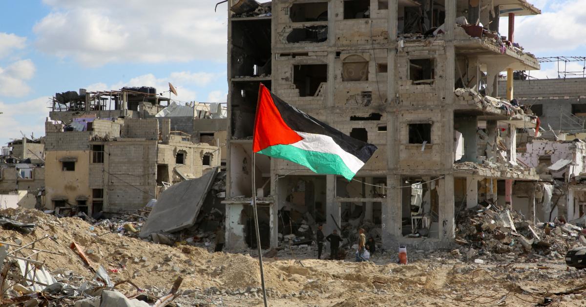 The Fallacy of the Abraham Accords