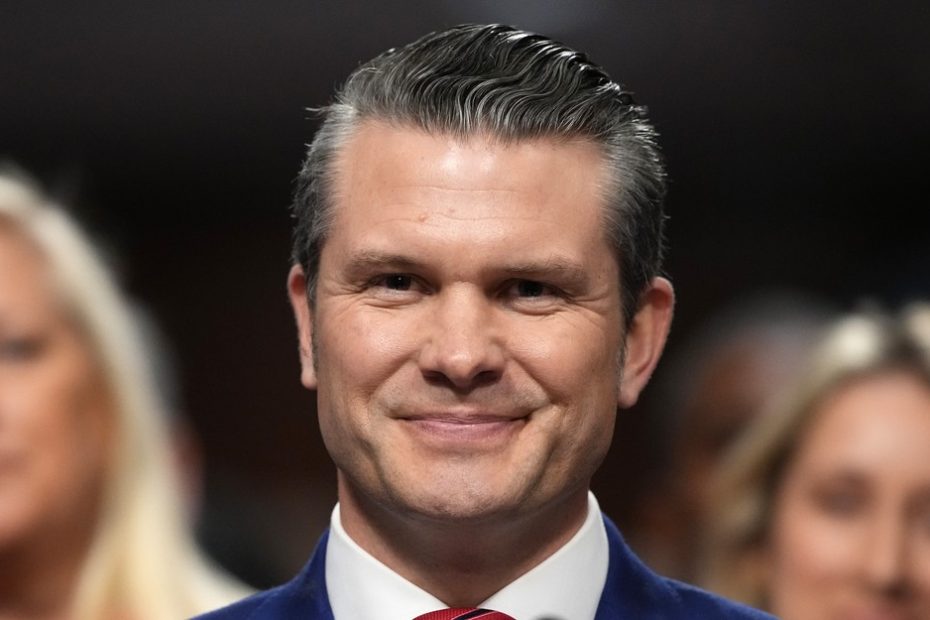 The Heggs hearings were a national disgrace