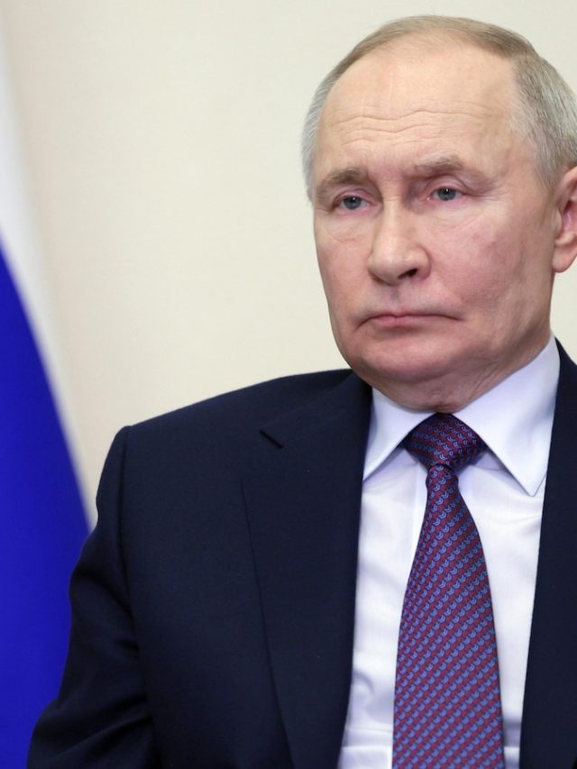 The Kremlin laughed at Trump's claim that the decline in oil prices would help end the Ukraine conflict