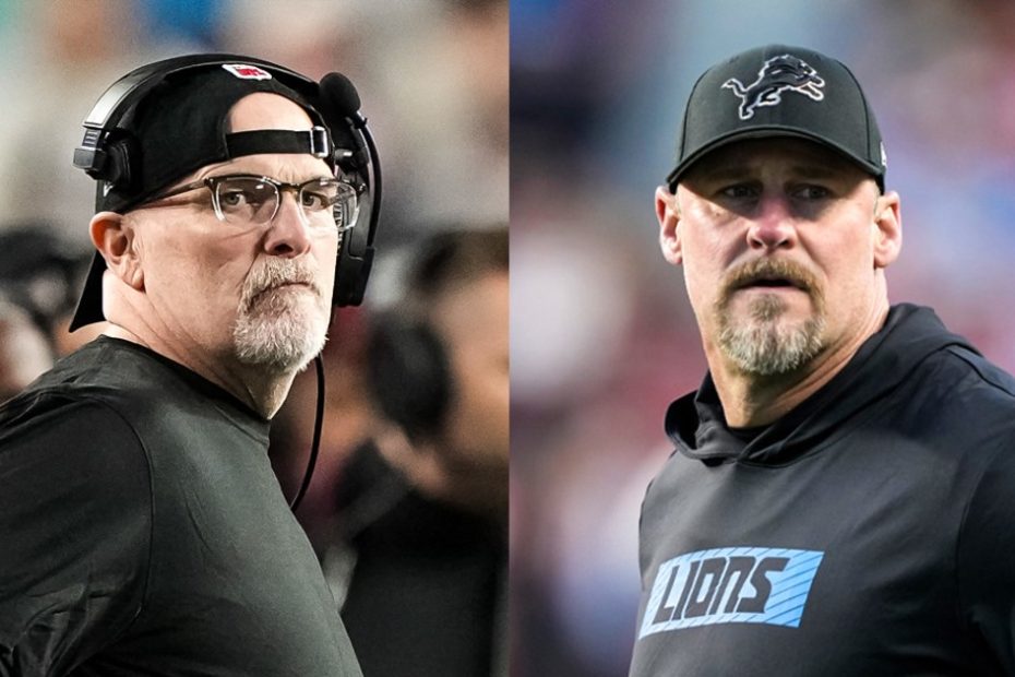 The Lions and Commanders have one thing in common - it could determine who gets to play in the NFC Championship Game