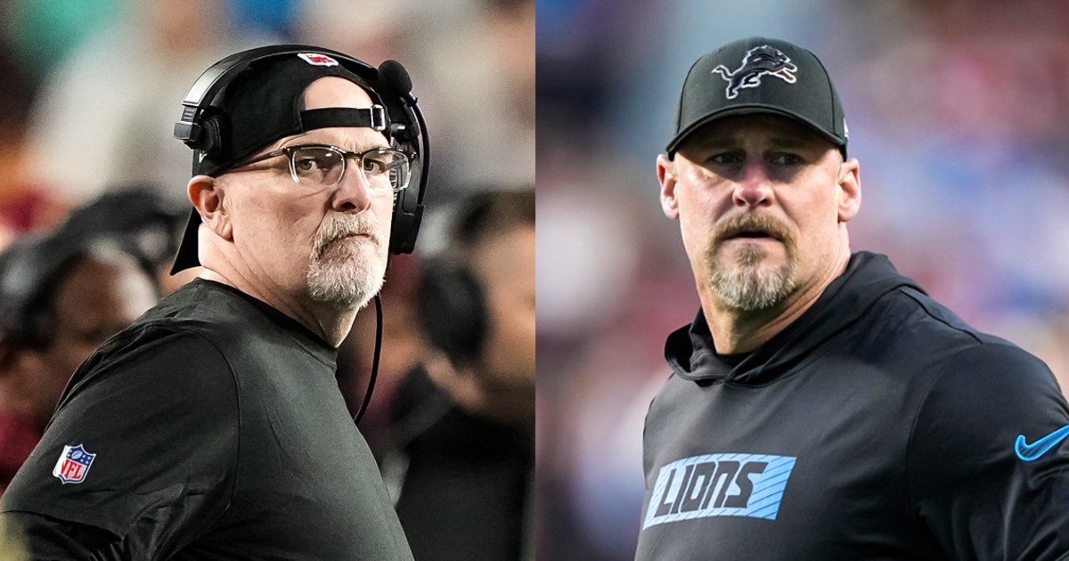 The Lions and Commanders have one thing in common – it could determine who gets to play in the NFC Championship Game