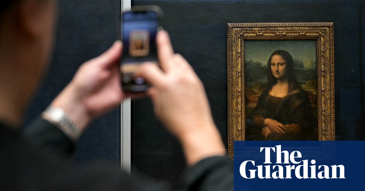 The Louvre decided to relocate Mona Lisa is a snobbish misleading behavior | Mona Lisa