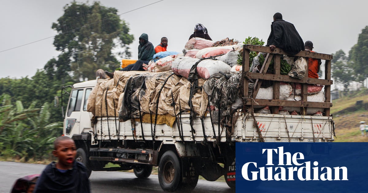 The M23 rebel organization is approaching Goma in the East of the Democratic Republic of the Congo, and the military leader has been killed by the Democratic Republic of the Democratic Democracy