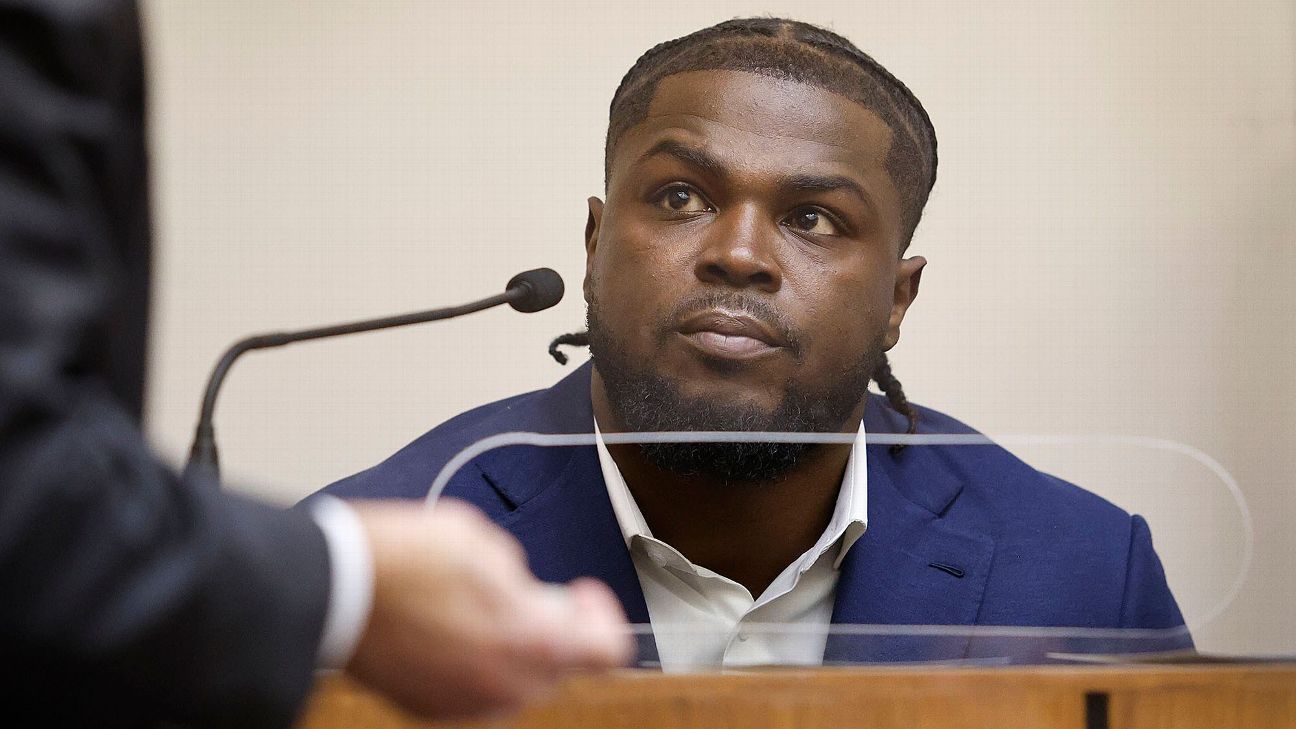 The Patriot team's Jabrier pepper released in the attack and turret judgment.