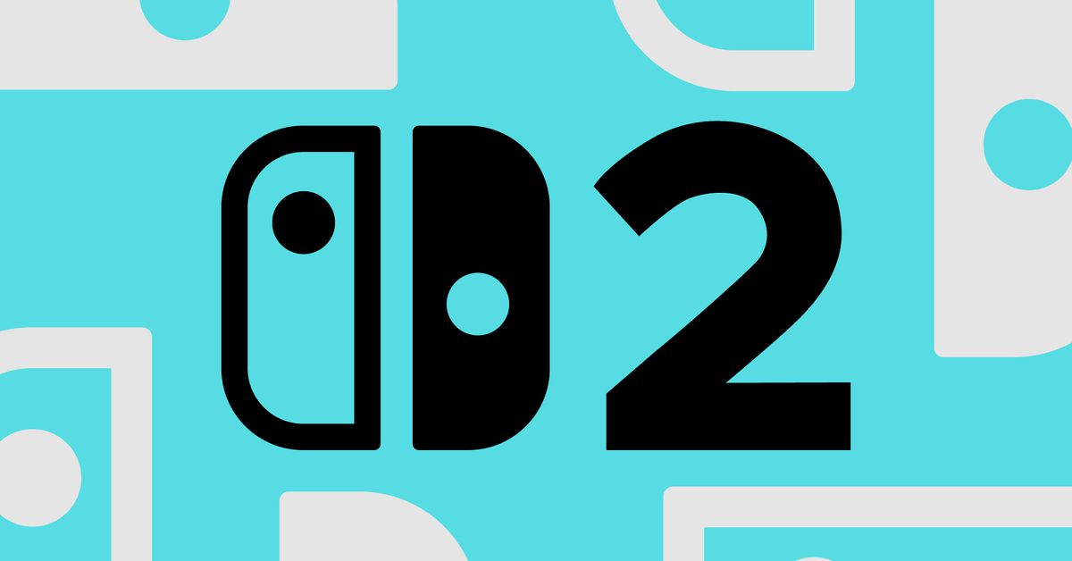 The Switch 2 is boring — and that's exactly what Nintendo needs
