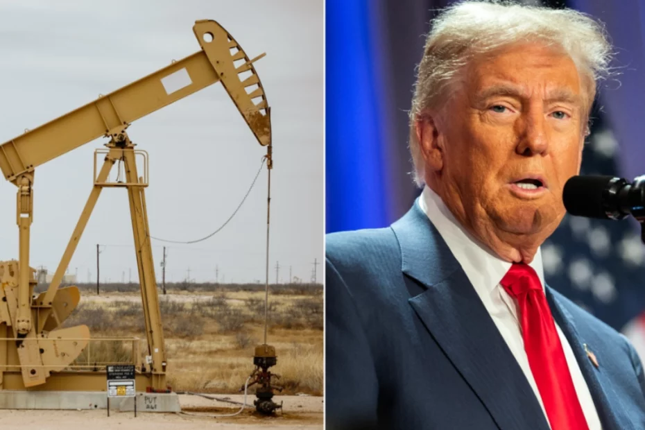 The Trump administration must invest in innovation to re -determine the energy advantage
