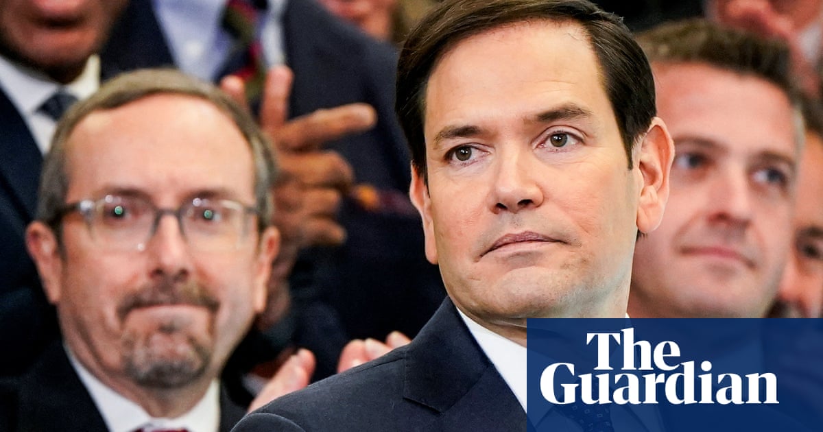 The United States order to stop almost all foreign aid, except for providing funds to Israel and Egypt | US foreign policy