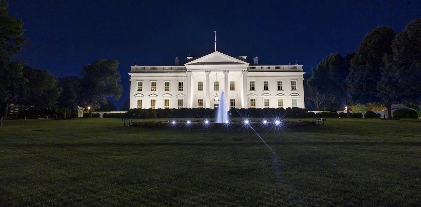 The White House Office of Science and Technology Policy provides internal science advice to the President