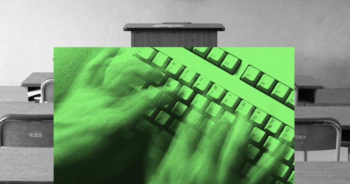 The basic security steps missed caused data leakage