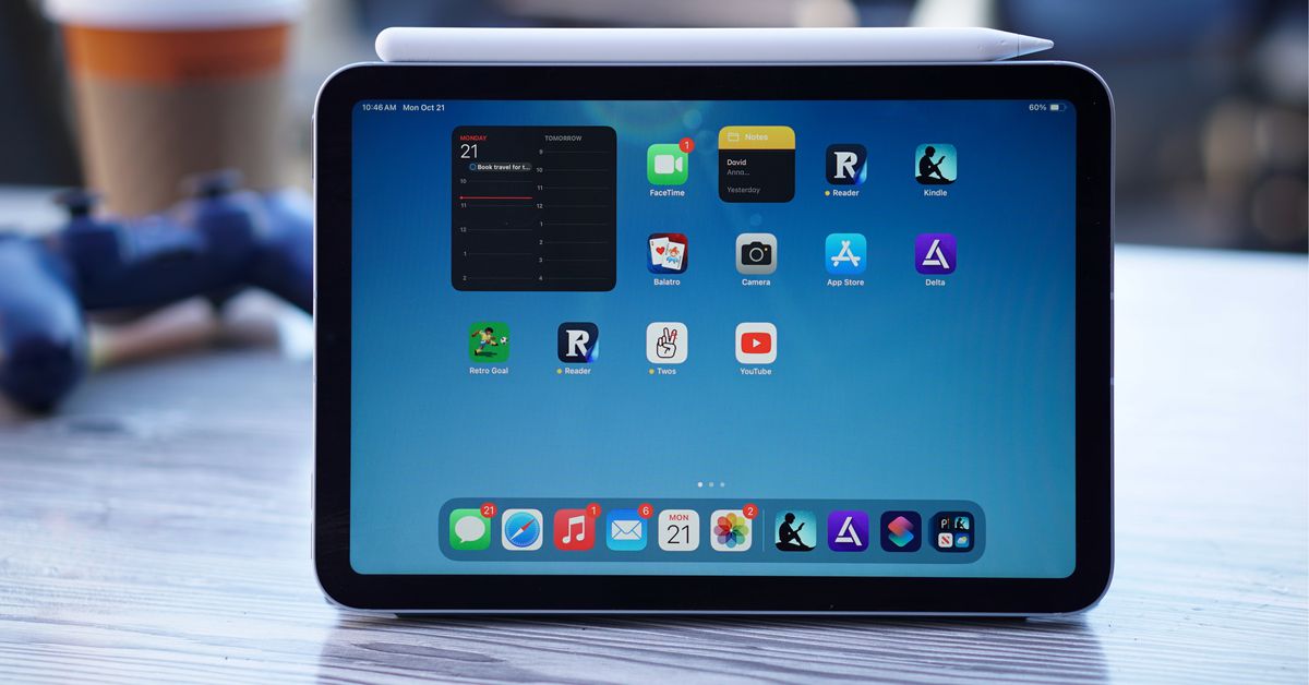 The best iPad deals in January 2025