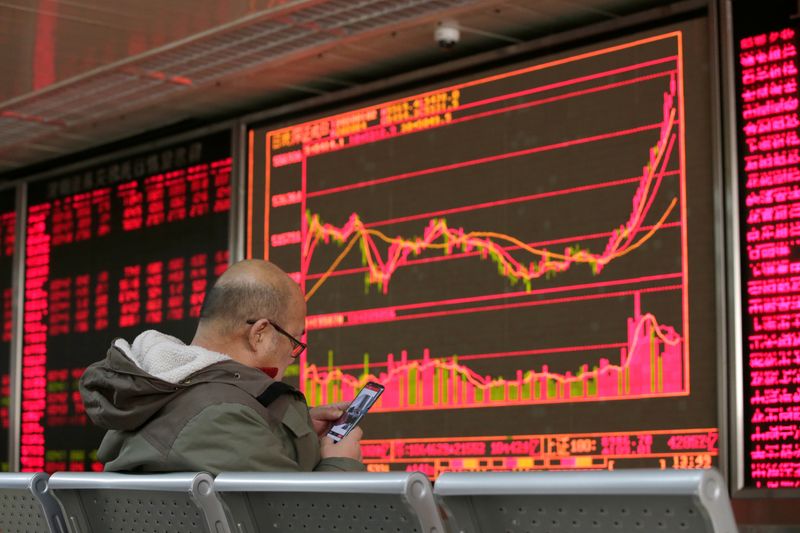 The cultural transformation of a large number of dividends in the Chinese market