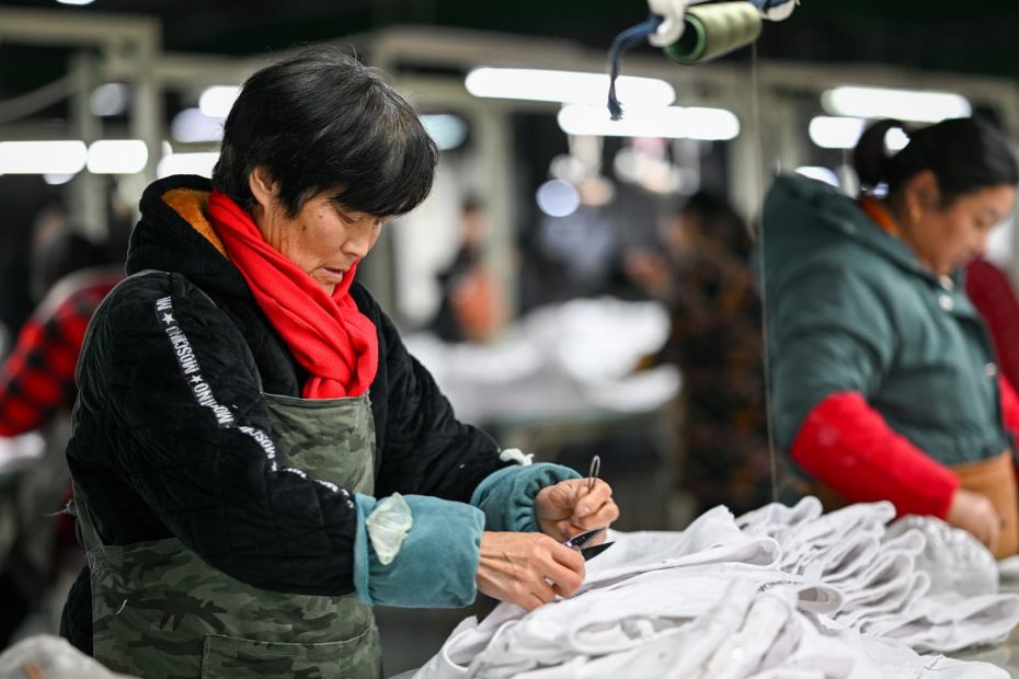 The factory activity contract in January was surprised with the factory activity contract; the industrial profit jumped in December