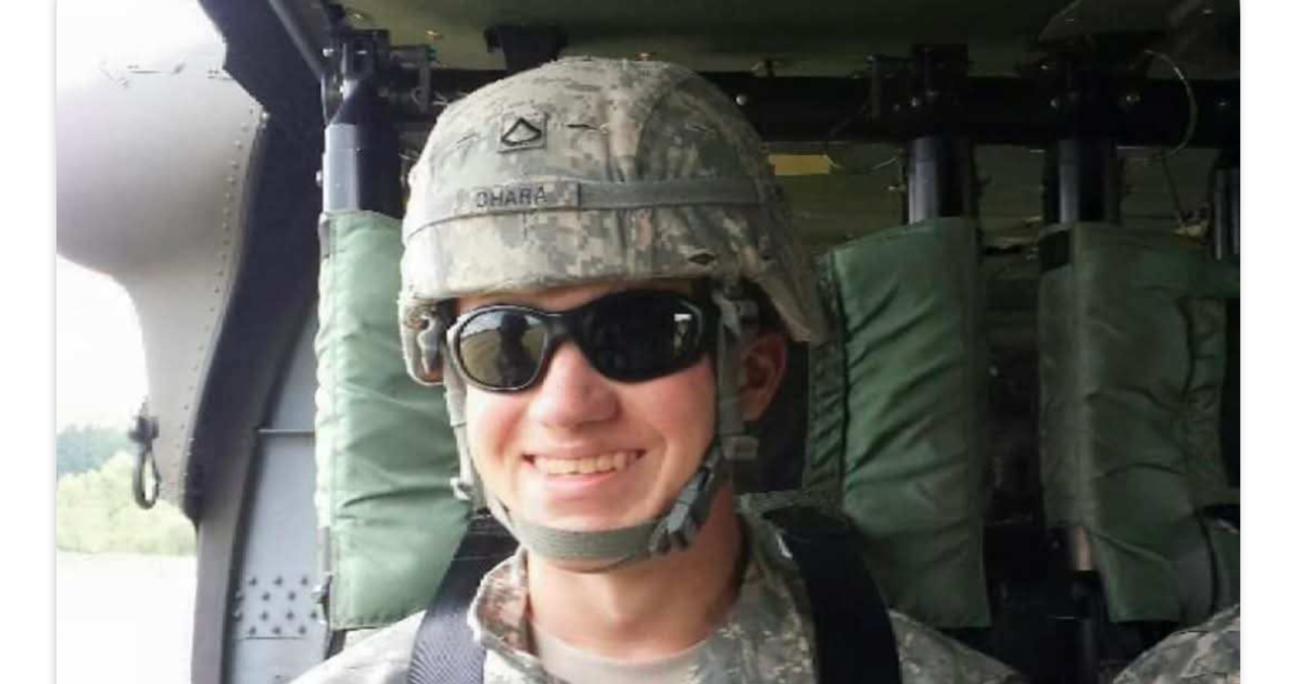The father of the victim of DC CRASH said that the person in charge of the Black Eagle team “trusts pilots in his life”