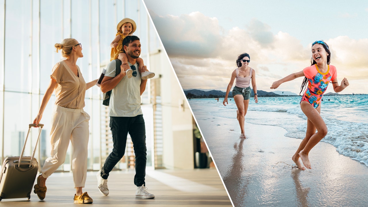 The most popular travel destinations in the United States in 2025, according to Tripadvisor