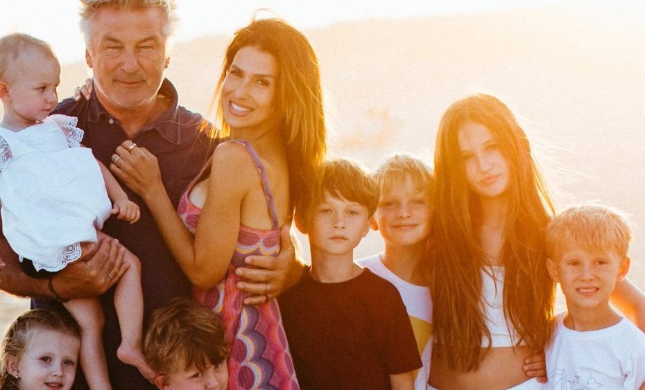 The premiere date of Alex and Hillary Baldwin's reality show; refer to shooting