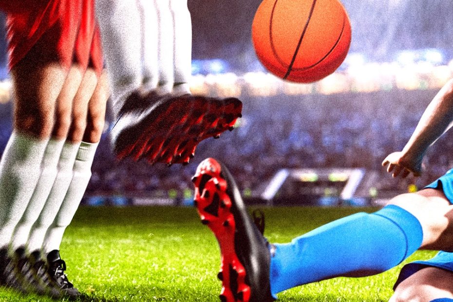 The sports news story you clicked on might have been an AI mistake