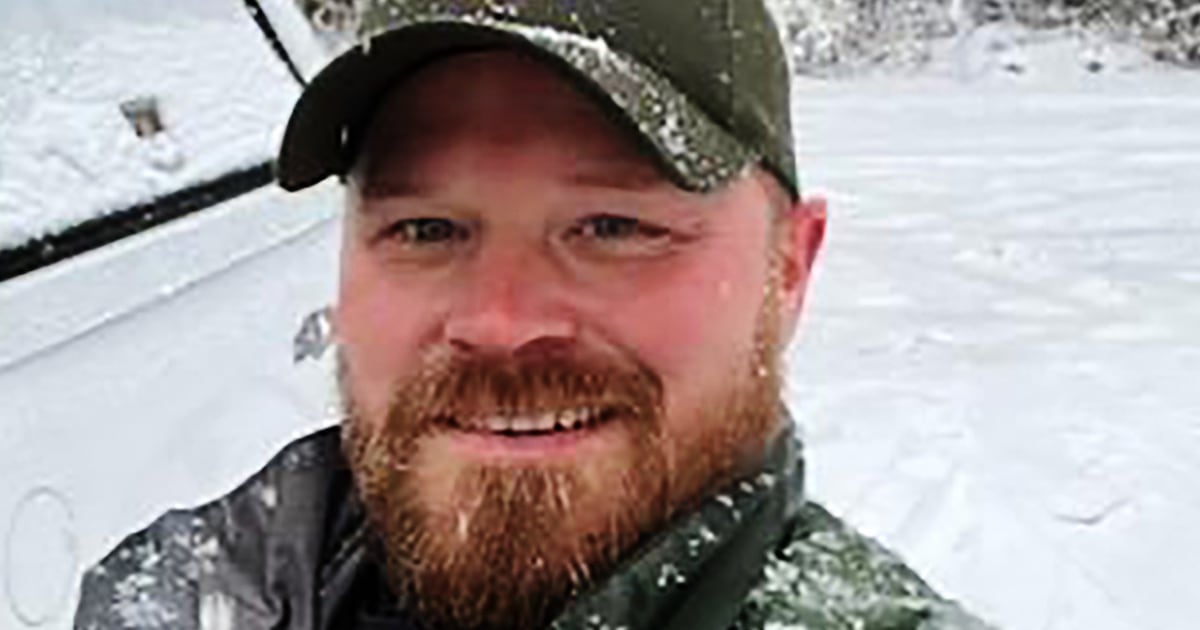The suspect who killed the US border patrol staff owns arsenal