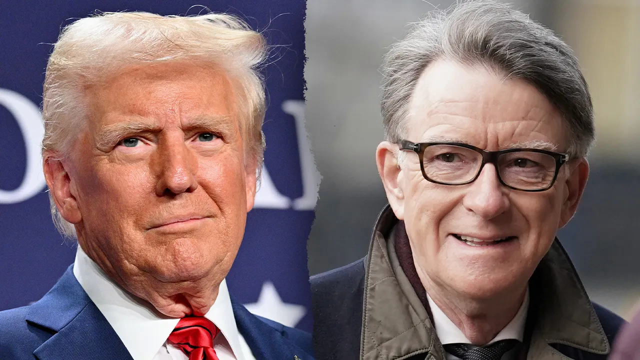 The upcoming British Ambassador returned to the previous comments on Trump's “danger”: “judgment and wrong”