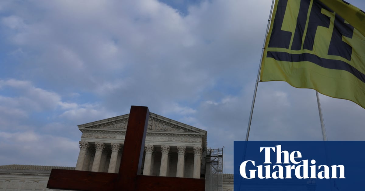 The weight of anti -abortion exercise: “We haven't disappeared yet” | Abortion
