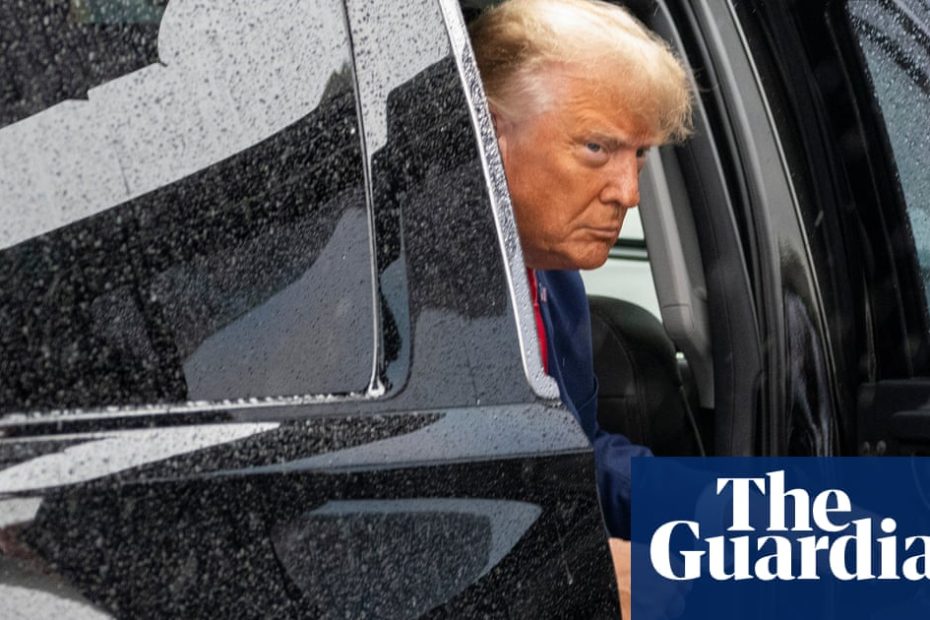 The world prepares for Trump, hopes for the best, but fails to prepare for the worst | Donald Trump
