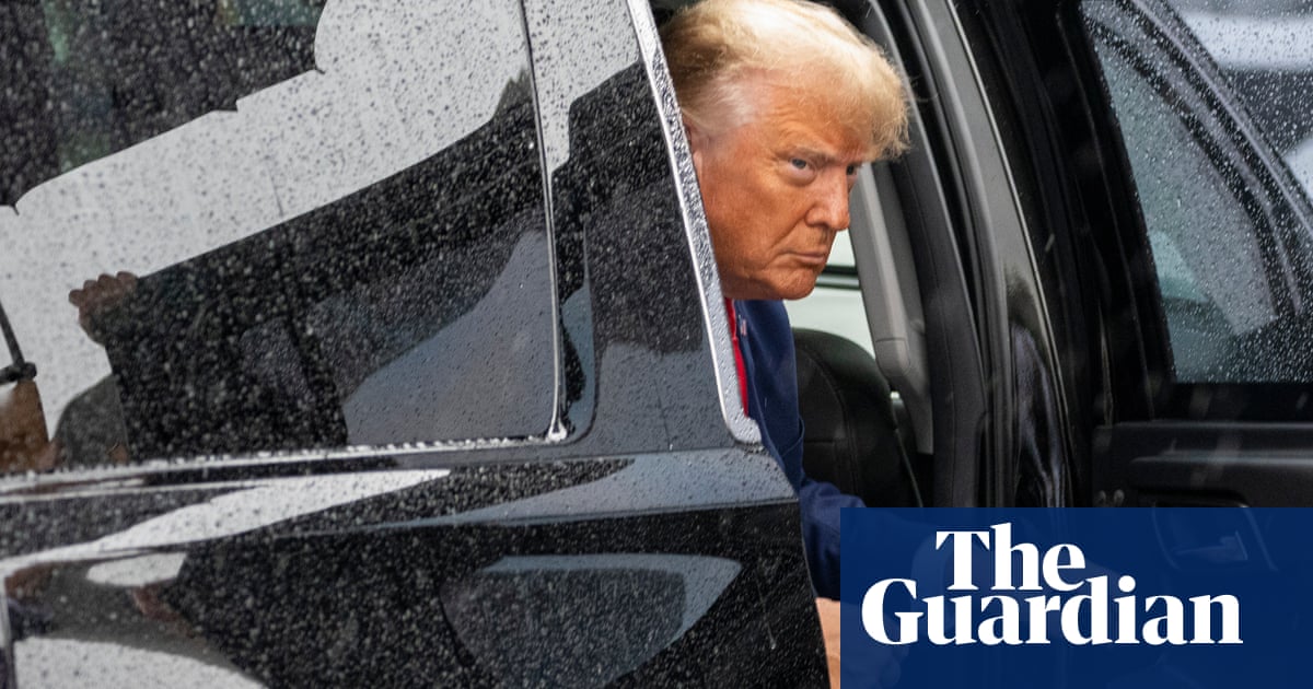 The world prepares for Trump, hopes for the best, but fails to prepare for the worst | Donald Trump