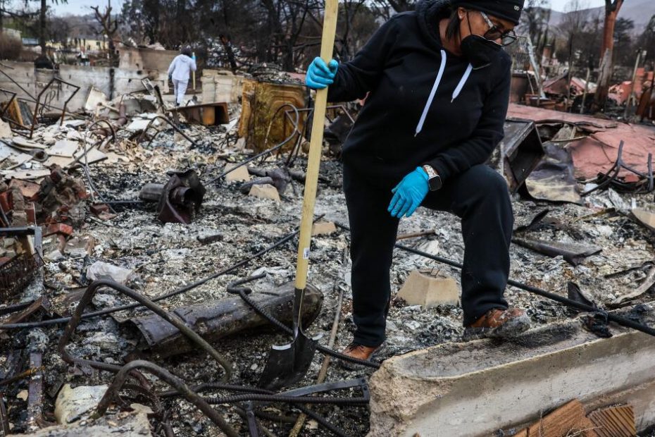 Their home is their inheritance. What if they cannot rebuild?