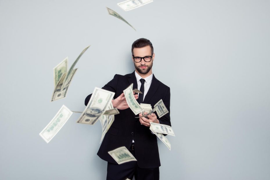 These 5 High-Yield Dividend Stocks Provided Me with the Most Passive Income Last Year (and Should Provide More in 2025)