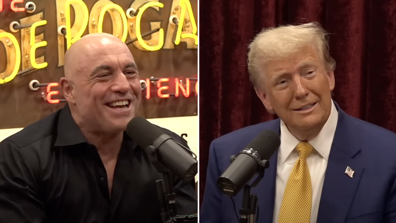 These 9 influential podcasts helped swing election to Trump: report