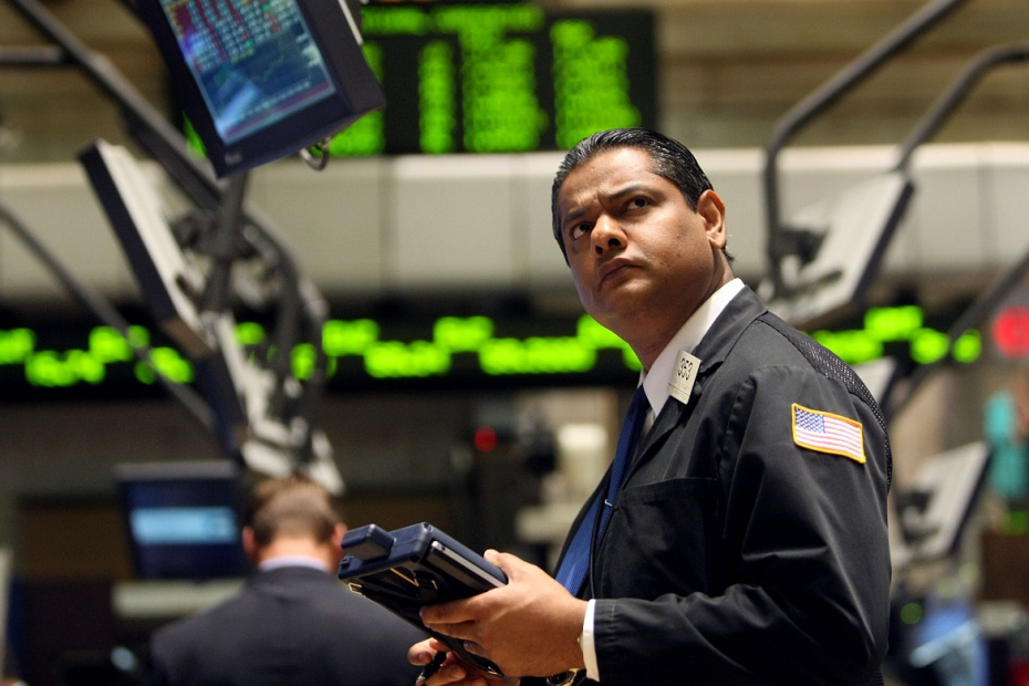 This Will Be Wall Street's First $5 Trillion Company — And It's Not Nvidia