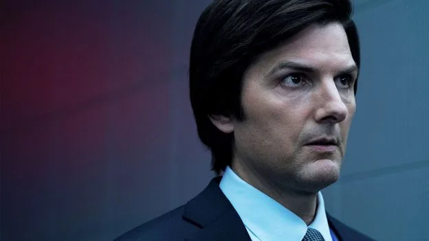 This dystopian office drama 'has the same magic, but more puzzling'