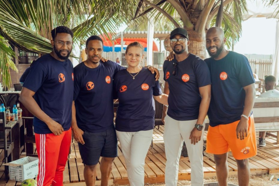 This fintech provides repair for French Africa's largest cross -border payment issues in French French