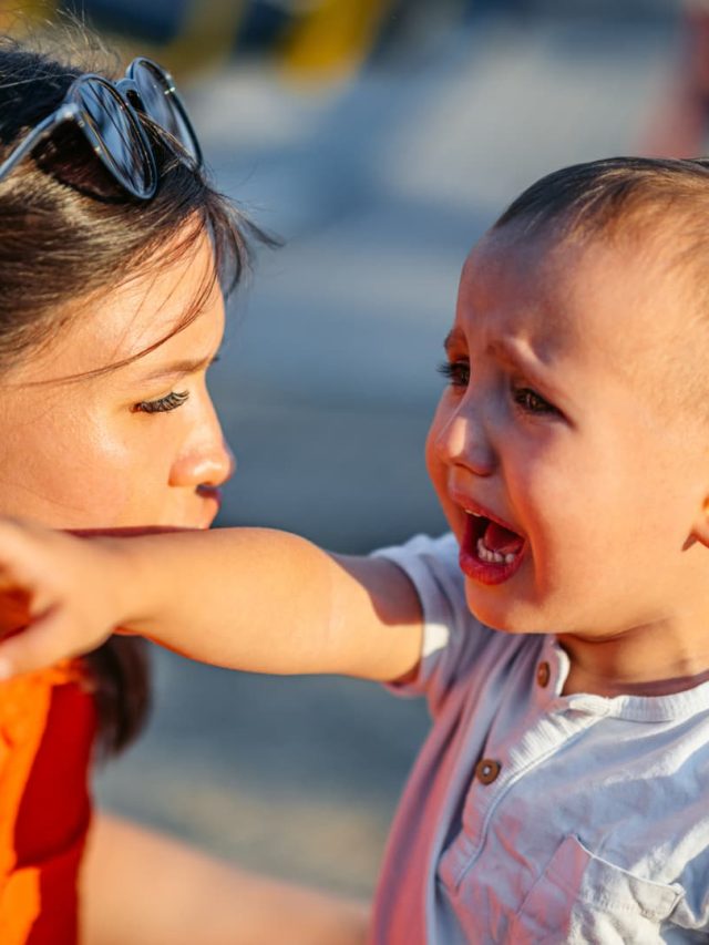 This kind of parenting mistake produces mentally retarded children