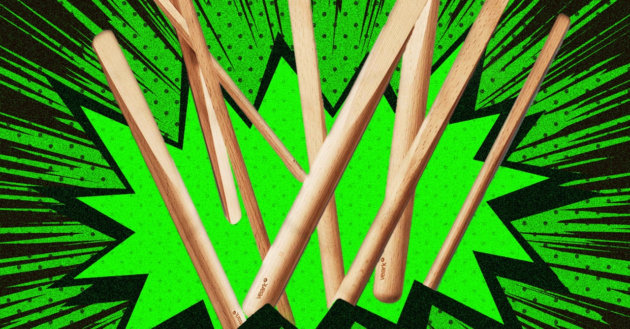 This newly designed kitchen tool is just a stick. So why are we obsessed with it?
