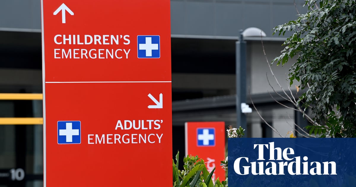Three people in Sydney hospital after suspected case of botulism linked to anti-wrinkle injections | Sydney
